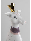 Lladro Unusual Friends