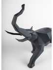 Lladro Elephant
