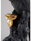 Lladro Macaw Bird