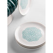 Lladro Majestic Nights Box With Plates