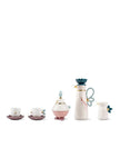 Lladro Sugar Bowl Kawki