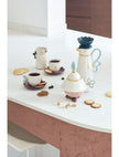 Lladro Coffee Set Kawki