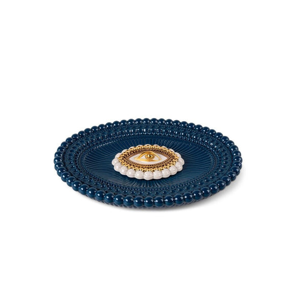 Lladro Lover’s Eyes Tray