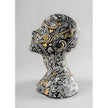 Lladro The Dreamer by Laolu - Bust