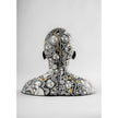 Lladro The Dreamer by Laolu - Bust