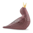 Lladro Starling I purple