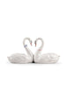Lladro Endless Love Cake Topper