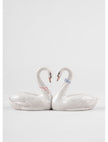 Lladro Endless Love Cake Topper