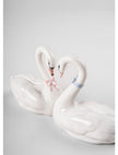 Lladro Endless Love Cake Topper