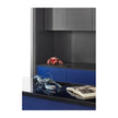 Lladro Lobster blue