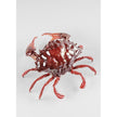 Lladro Crab red