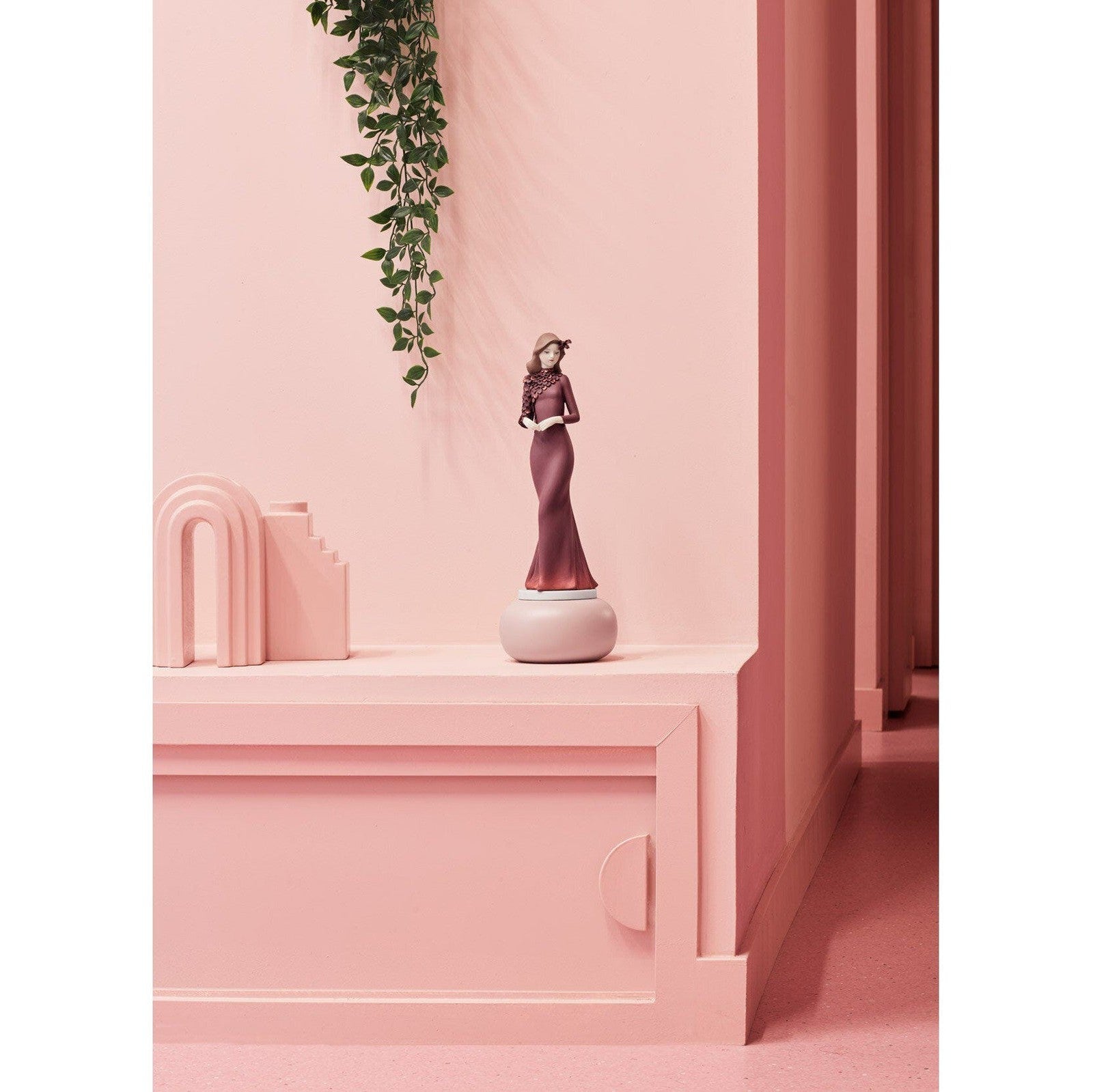 Lladro Timeless style