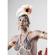 Lladro Ebony Goddess