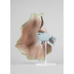Lladro Betta Fish right