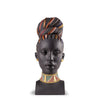 Lladro African Colors