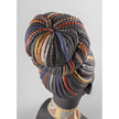 Lladro African Colors