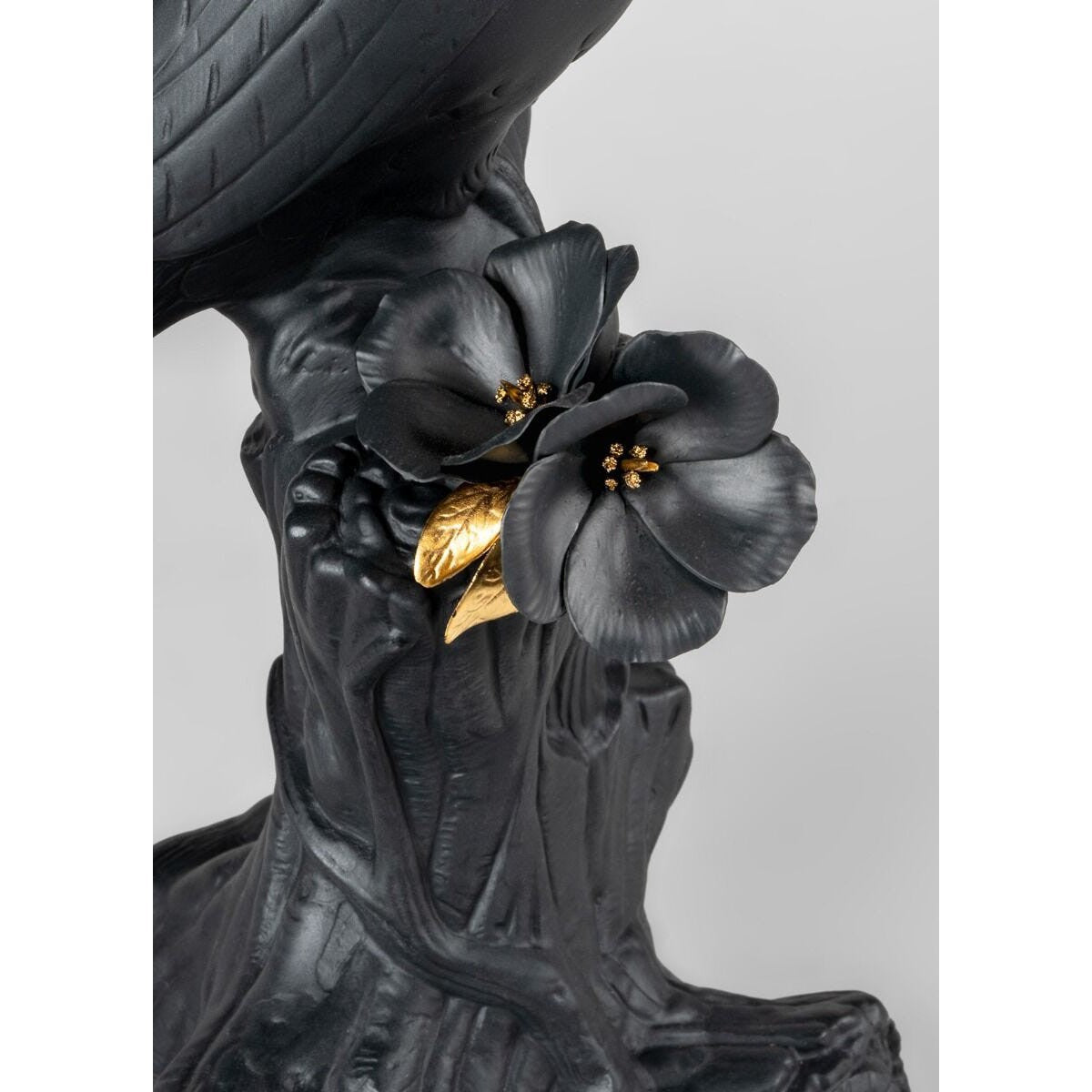 Lladro Toucan
