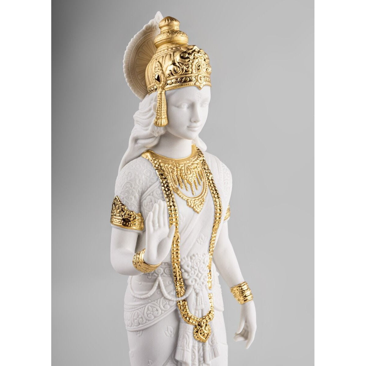 Lladro Sita