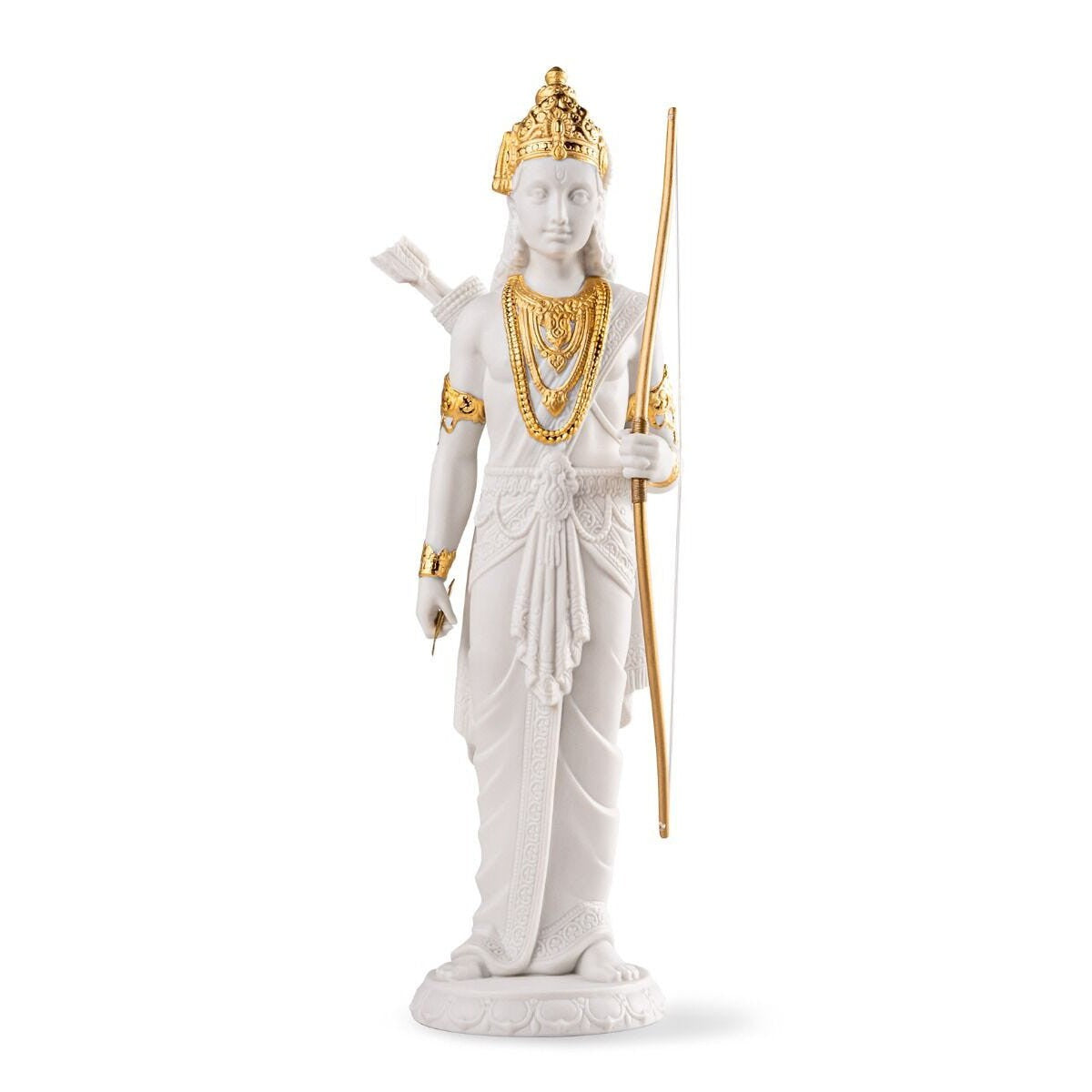 Lladro Lakshman
