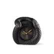 Lladro Snakes Clock