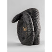Lladro Snakes Clock