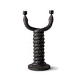 Lladro Snakes Candleholder
