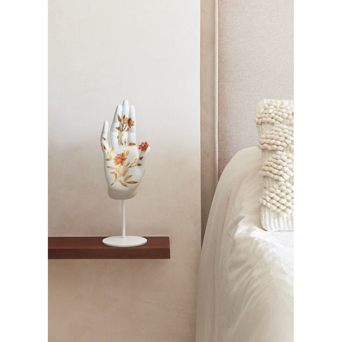 Lladro Protection Mudra