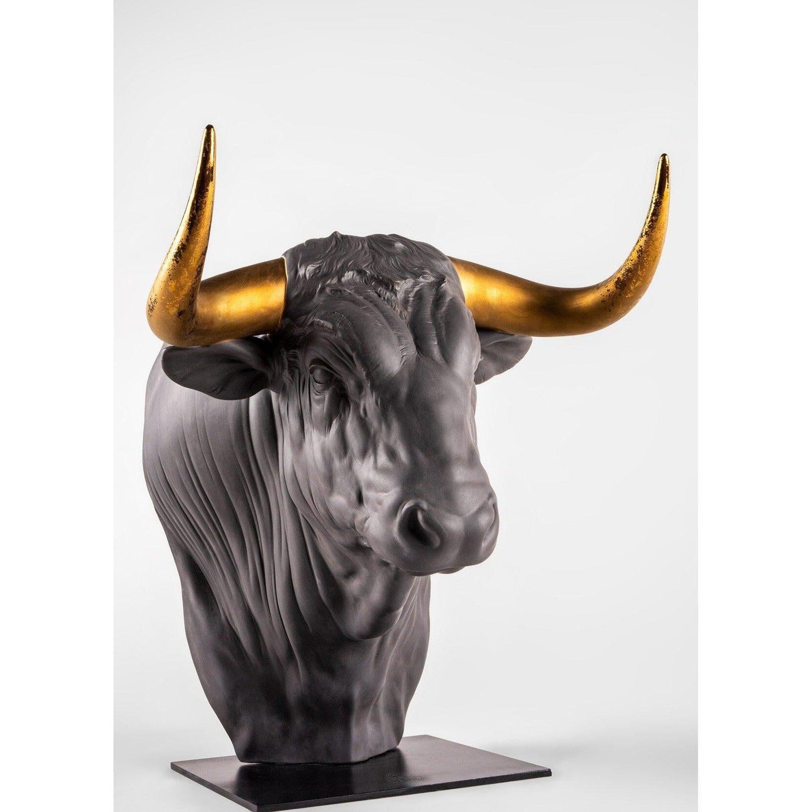 Lladro Taurus