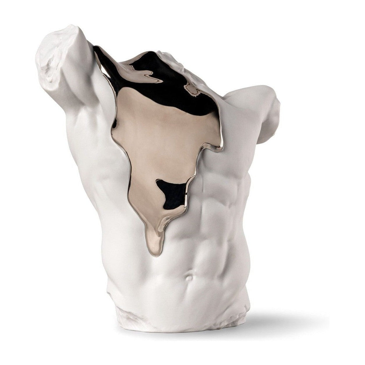 Lladro Eternal Fluidity - Male