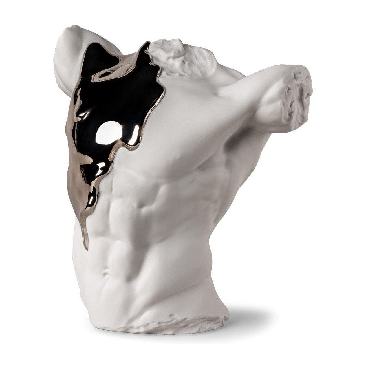 Lladro Eternal Fluidity - Male