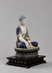 Lladro Shakyamuni Buddha Figurine - Limited Edition
