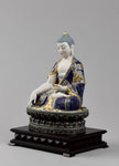 Lladro Shakyamuni Buddha Figurine - Limited Edition