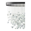 Lladro Niagara Chandelier - 2m US
