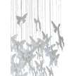 Lladro Niagara Chandelier - 1.1m US
