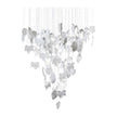 Lladro Magic Forest Chandelier - 1.10m US White