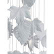Lladro Magic Forest Chandelier - 0.60m US White