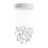 Lladro Magic Forest Chandelier - 0.80m US White