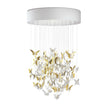Lladro Niagara Chandelier - 1.1m US