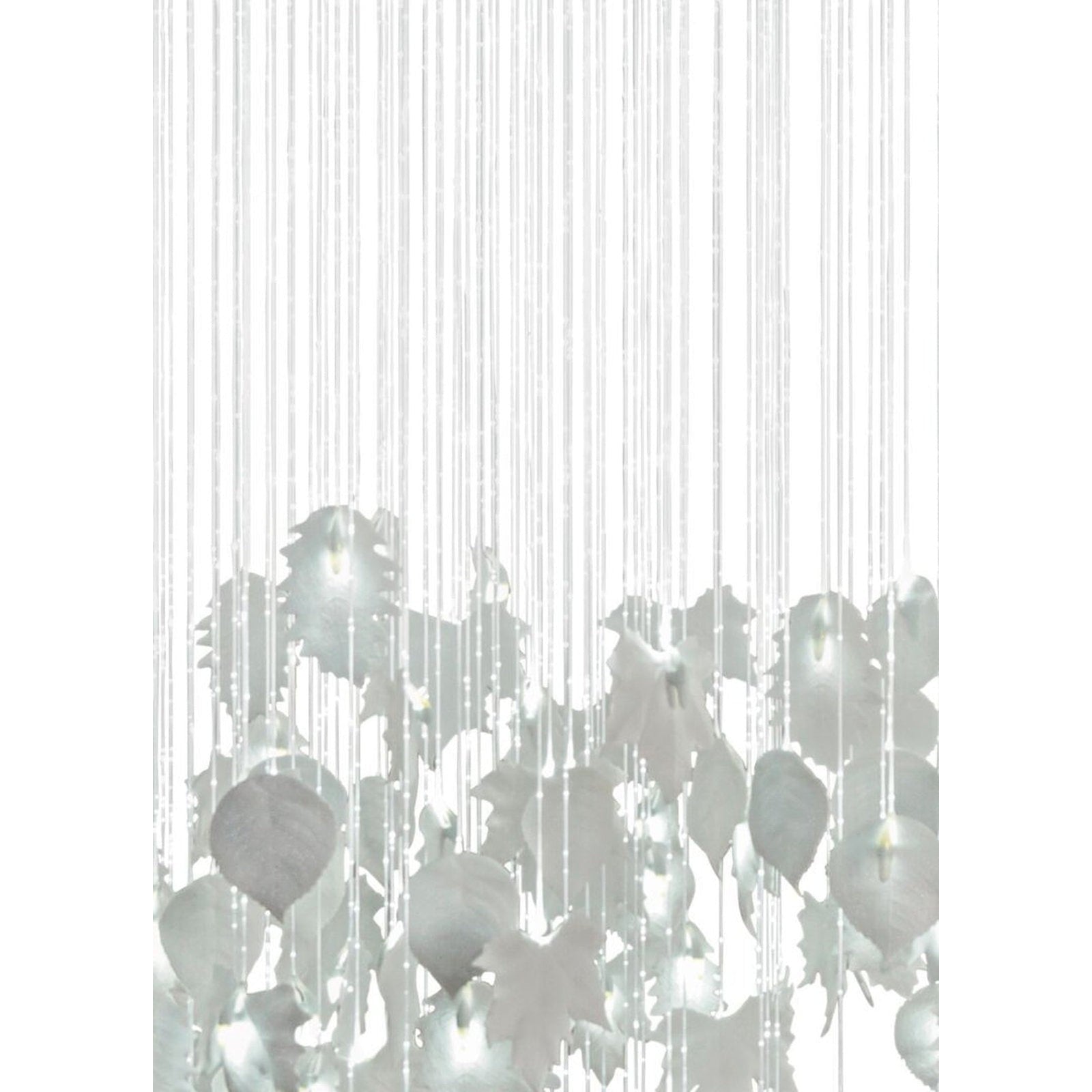 Lladro Magic Forest Chandelier - 1.35m US