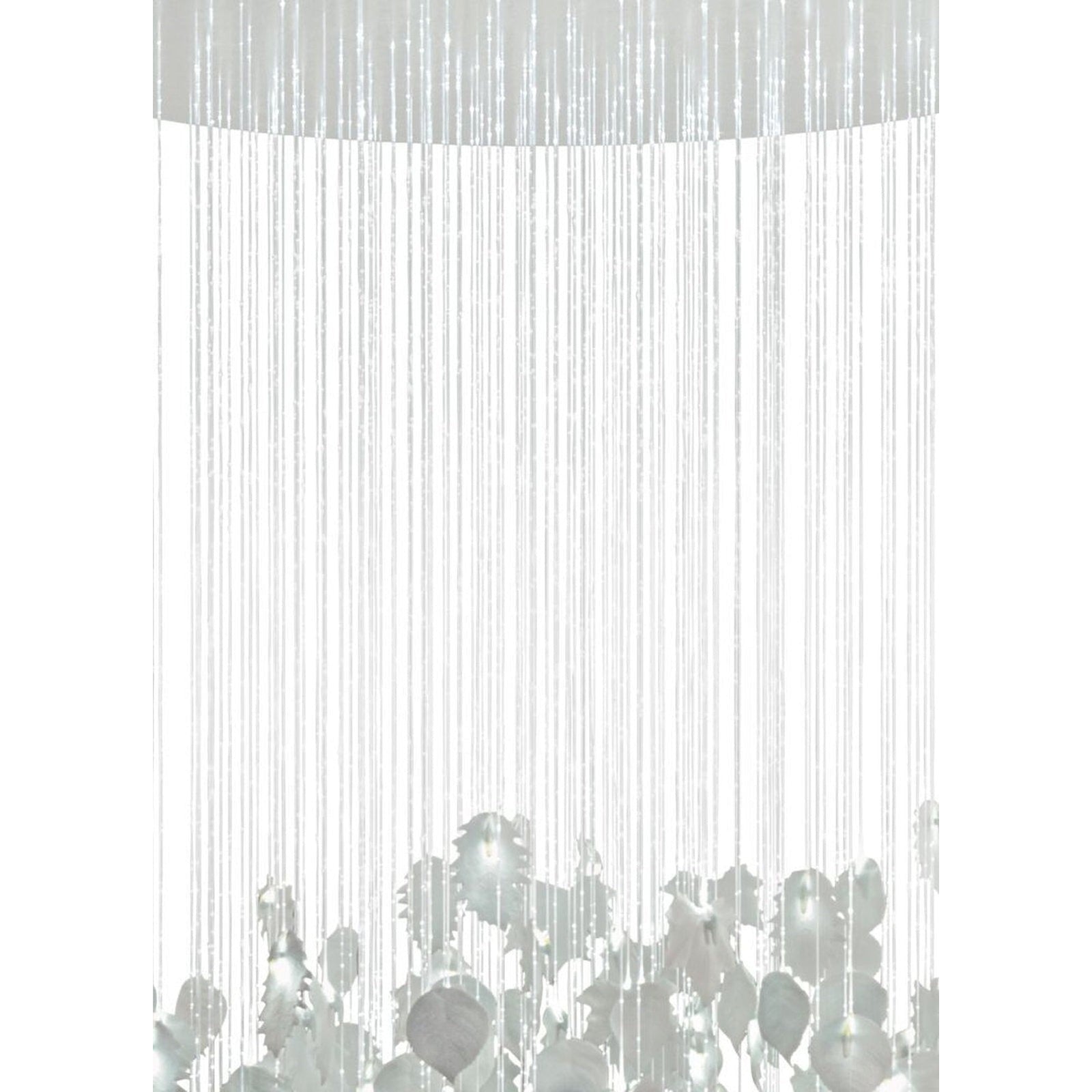 Lladro Magic Forest Chandelier - 1.35m US