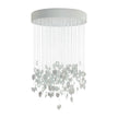 Lladro Magic Forest Chandelier - 1.35m US