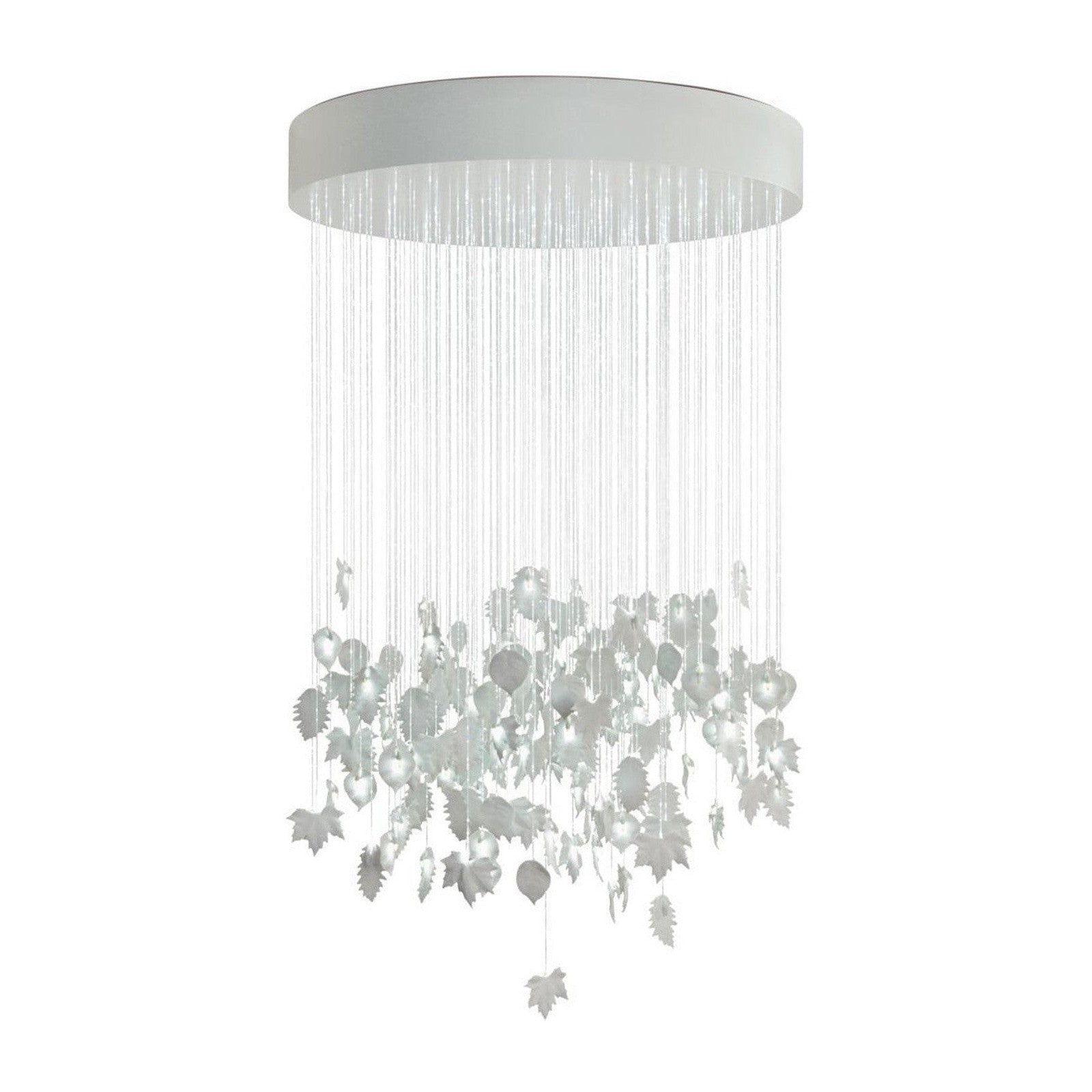 Lladro Magic Forest Chandelier - 1.35m US