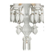 Lladro Belle de Nuit 12 Lights Chandelier US
