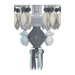Lladro Belle de Nuit 12 Lights Chandelier US