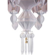 Lladro Belle de Nuit 12 Lights Chandelier US
