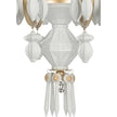 Lladro Belle de Nuit 12 Lights Chandelier US