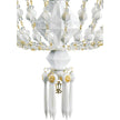 Lladro Winter Palace 6 Lights Chandelier US