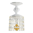 Lladro Winter Palace 6 Lights Chandelier US