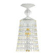 Lladro Winter Palace 12 Lights Chandelier US