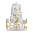 Lladro Winter Palace 30 Lights Chandelier US